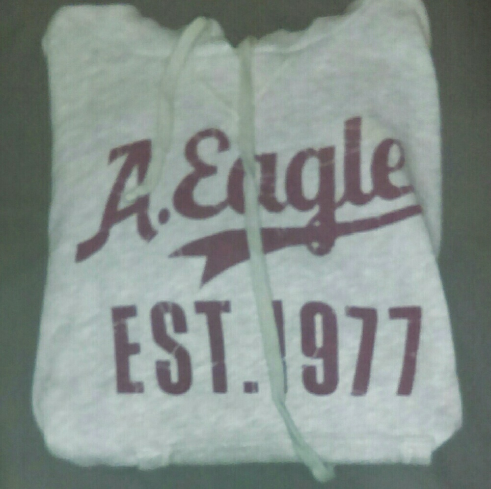 American eagle hoodie